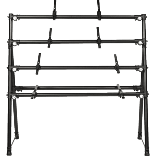 SOPORTE PARA TECLADO DE 4 NIVELES