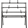 SOPORTE PARA TECLADO DE 4 NIVELES
