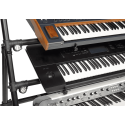 SOPORTE PARA TECLADO DE 4 NIVELES