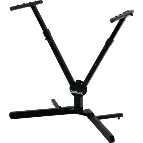 SOPORTE TECLADO QLY40 FORMATO ""Y"" / PE