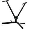 SOPORTE TECLADO QLY40 FORMATO ""Y"" / PE