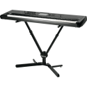 SOPORTE TECLADO QLY40 FORMATO ""Y"" / PE