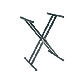 Soporte para teclados e instrumentos sim