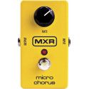 PEDAL MXR® FX MICRO CHORUS