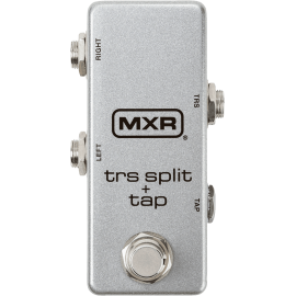 PEDAL MXR® M231  TAP + SPLIT TRS