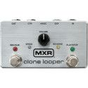 PEDAL MXR® FX CLONE LOOPER