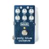 PEDAL MXR® POLY BLUE OCTAVE