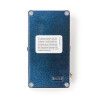 PEDAL MXR® POLY BLUE OCTAVE