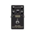 PEDAL MXR® FX STUDIO COMPRESSOR
