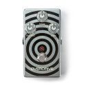 PEDAL MXR® OVERDRIVE WA44 - ZAKK WYLDE 20Th Anniversary
