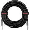 Cable de instrumento jack/jack - 3 m