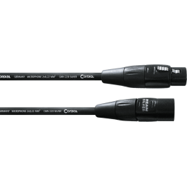 Cable de micrófono XLR de 20 m