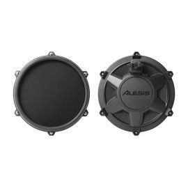 8" Single-Zone Mesh Drum Pad For TURBOMESHKIT