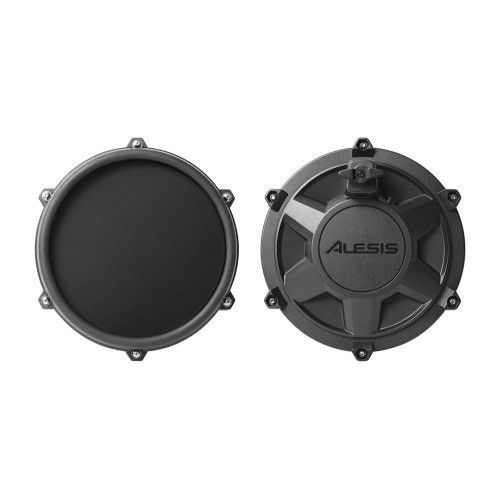 8" Single-Zone Mesh Drum Pad For TURBOMESHKIT
