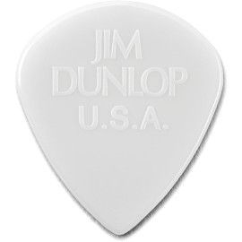 PACK DE 6 PÚAS ERIC JOHNSON CUSTOM NYLON JAZZ III