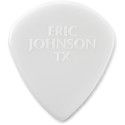 PACK DE 6 PÚAS ERIC JOHNSON CUSTOM NYLON JAZZ III