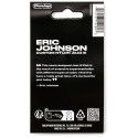 PACK DE 6 PÚAS ERIC JOHNSON CUSTOM NYLON JAZZ III