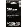 PACK DE 6 PÚAS ERIC JOHNSON CUSTOM NYLON JAZZ III