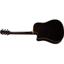 GUITARRA ACÚSTICA DREADNOUGHT RANGER 6 A/E CUTAWAY - Brown Sunburst