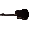 GUITARRA ACÚSTICA DREADNOUGHT RANGER 6 A/E CUTAWAY - Brown Sunburst