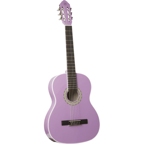GUITARRA CLÁSICA 4/4 STUDIO 10 - Violet