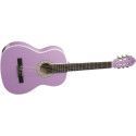 GUITARRA CLÁSICA 4/4 STUDIO 10 - Violet