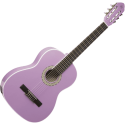 GUITARRA CLÁSICA 4/4 STUDIO 10 - Violet