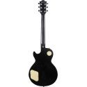 Guitarra eléctrica Eko Starter LS300 tipo LP - Dorada