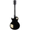 Guitarra eléctrica Eko Starter LS300 tipo LP - Dorada