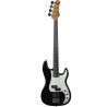 Bajo eléctrico Eko Starter PJ300 tipo Precision - Negro