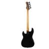 Bajo eléctrico Eko Starter PJ300 tipo Precision - Negro
