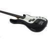 Bajo eléctrico Eko Starter PJ300 tipo Precision - Negro