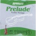 Corda Violí D'addario Prelude Mi 1/2