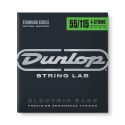 JUEGO BAJO NICKEL LOW TENSION 55-115