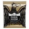 JUEGO ACÚSTICA PARADIGM 80/20 BRONZE 11-52