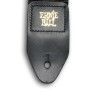 CORREA GUIT/ BAJO POLYPRO - NEGRA Pack 36 Unds.