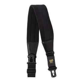 CORREA GUIT/ BAJO NEOPRENO POLYLOCK COMFORT 3" - Negra