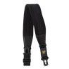 CORREA GUIT/ BAJO NEOPRENO POLYLOCK COMFORT 3" - Negra