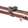 CEJILLA BANJO & UKULELE