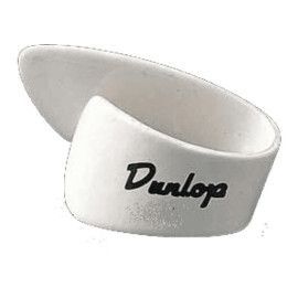 PÚAS DEDO BLANCO (MEDIUM) - BOLSA DE 12 ud,