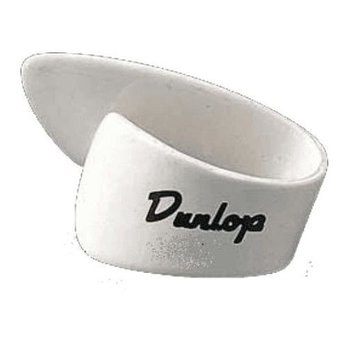 PÚAS DEDO BLANCO (MEDIUM) - BOLSA DE 12 ud,