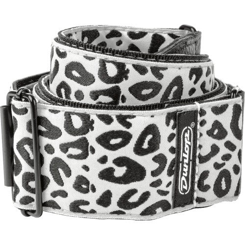 CORREA GUIT/ BAJO JACQUARD - Ice Cat