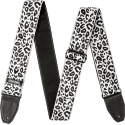 CORREA GUIT/ BAJO JACQUARD - Ice Cat