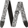 CORREA GUIT/ BAJO JACQUARD - Ice Cat