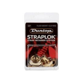 BOTÓN CORREA STRAPLOK® FLUSH MOUNT (PAR) - DORADO