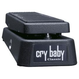 FX CRYBABY WAH WAH CLASSIC Inductor Fasel