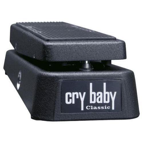 FX CRYBABY WAH WAH CLASSIC Inductor Fasel
