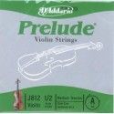 Corda Violí D'addario Prelude La 1/2