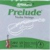 Corda Violí D'addario Prelude La 1/2