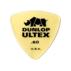 PACK 6 PÚAS ULTEX® TRIANGLE AMBER - 0.60 mm